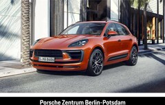 Bild des Angebotes Porsche Macan S BOSE Luftfederung 21-Zoll Panorama LED