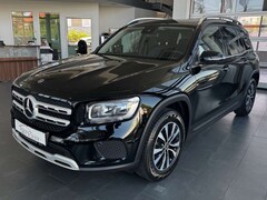 Bild des Angebotes Mercedes-Benz GLB 180 "VirtualC./Pano/Navi/Kamera/SHZ"