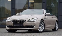 Bild des Angebotes BMW 650 i Cabrio