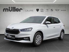 Bild des Angebotes Skoda Fabia 1.0 MPI Selection
