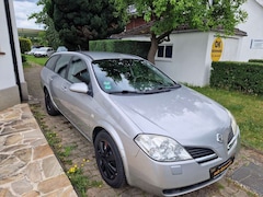 Bild des Angebotes Nissan Primera Traveller 2.0 Automatik Leder TÜV NEU