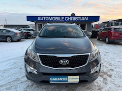 Bild des Angebotes Kia Sportage Dream Team 2WD AHK 4* SHZ 1Hd