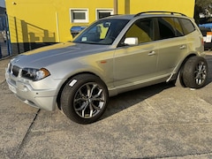 Bild des Angebotes BMW X3 3.0 xDrive Edition Exclusive Autom-Leder-AHK top Zustand