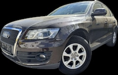 Bild des Angebotes Audi Q5 2.0 TDI quattro*1.HAND*MWST*ALU*KLIMA*