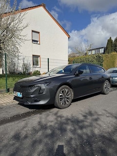 Bild des Angebotes Peugeot 508 SW BlueHDi 130 EAT8 Allure