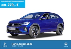 Bild des Angebotes VW Taigo R-Line 1,5 l TSI OPF 110 kW DSG Pano.-Dach
