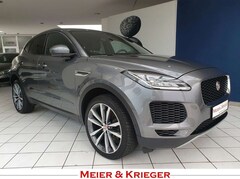 Bild des Angebotes Jaguar E-Pace D240 SE AWD Aut/Leder/AHK/20"