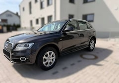 Bild des Angebotes Audi Q5 2.0 TFSI quattro tiptronic Leder PDC FSA SHz