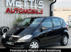 Bild des Angebotes Mercedes-Benz A 160 *Blueeffenciency*SHZ*Klima*ZV*TÜV-27