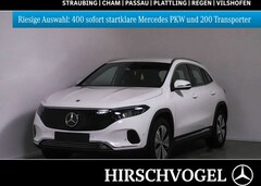 Bild des Angebotes Mercedes-Benz EQA 300 4M Progressive+MBUX+Navi-Pr.+LED+Kam+PDC