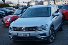 Bild des Angebotes VW Tiguan 1.4 TSI DSG JOIN