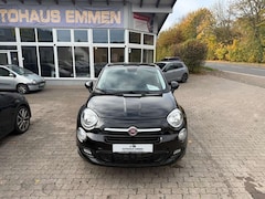 Bild des Angebotes Fiat 500X 1.4 Turbo Cross