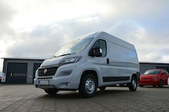 Bild des Angebotes Fiat Ducato eDucato-Electric Vehicle  L2H2 - ELEKTRO
