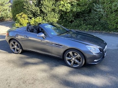 Bild des Angebotes Mercedes-Benz SLK 250 SLK 250 BlueEfficiency (172.447)