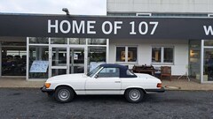 Bild des Angebotes Mercedes-Benz SL 450