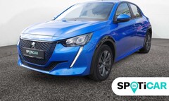 Bild des Angebotes Peugeot e-208 Active Pack KLIMA PDC SITZHEIZUNG LED