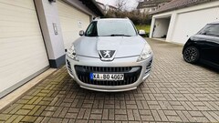 Bild des Angebotes Peugeot 4007 HDI FAP 5-Sitzer Platinum