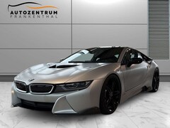 Bild des Angebotes BMW i8 21-ZOLL*AC-Schnitzer*ACS8*CAM*H&K*HuD*CARBON*