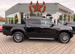 Bild des Angebotes Mercedes-Benz X 350 d 4Matic Doppelkabine Edition Power