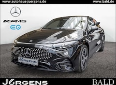 Bild des Angebotes Mercedes-Benz CLA 350 4M AMG-Sport/Pano/Memo/AHK/Night/Distr