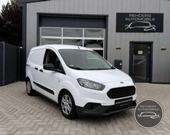 Bild des Angebotes Ford Transit Courier Trend Klima Bluetooth Scheckheft