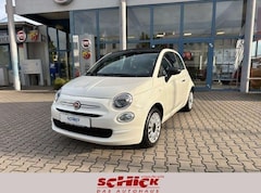 Bild des Angebotes Fiat 500C 500 Cabrio 1.0 GSE Hybrid