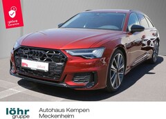 Bild des Angebotes Audi A6 Avant 55 TFSI e quattro S line 21" RAUTE HD-MAT...