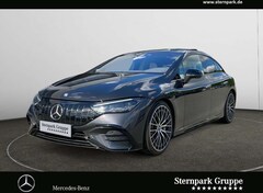Bild des Angebotes Mercedes-Benz EQE 53 AMG EQE 53 4M+ Premi+'Dyn+'HyperS'Night I&II'21"