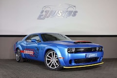 Bild des Angebotes Dodge Challenger 5.7 R/T/PerfPages/ALPINE/SHZ/SBL/R20