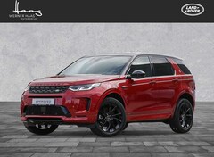 Bild des Angebotes Land Rover Discovery Sport Diesel D200 R-Dynamic SE