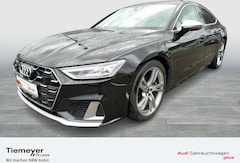 Bild des Angebotes Audi S7 TDI Q S SITZE RAUTE M20 LED