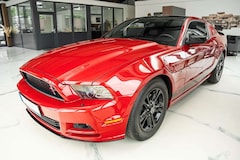 Bild des Angebotes Ford Mustang 3,7 V6 LEDER XENON ALU