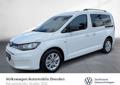 Bild des Angebotes VW Caddy Life 1.5 TSI