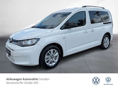 Bild des Angebotes VW Caddy Life 1.5 TSI