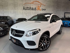 Bild des Angebotes Mercedes-Benz GLE 43 AMG GLE 43/AMG/4Matic/PANO/LED/360*/TOTW/SPUR/MASSAG