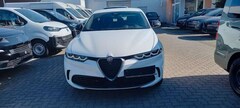 Bild des Angebotes Alfa Romeo Tonale TI 160 PS Hybrid AT Winter Navi HARMAN Kar