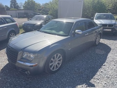 Bild des Angebotes Chrysler 300C 3.0 CRD