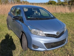 Bild des Angebotes Toyota Yaris Yaris 1.0 VVT-i