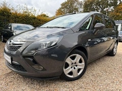 Bild des Angebotes Opel Zafira C Tourer Edition Navigation*Tempo*SitzHz.