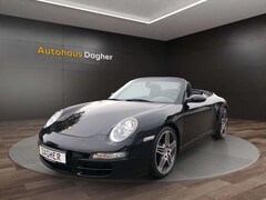 Bild des Angebotes Porsche 911 Carrera S Cabrio