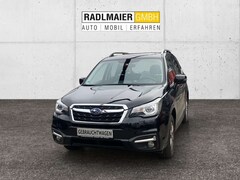 Bild des Angebotes Subaru Forester Subaru