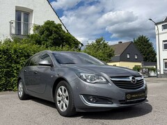 Bild des Angebotes Opel Insignia 2.0 CDTI Innovation*Automatik*Navi*Xenon*SHZ* AHK*