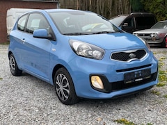 Bild des Angebotes Kia Picanto Edition 7 | HU-05/25 | Klima |