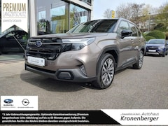 Bild des Angebotes Subaru Forester 2.0 ie Platinum AWD Automatik 360° Navi