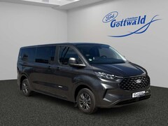 Bild des Angebotes Ford Tourneo Custom 320 L2 Titanium GJR LED AHK  Navi Winterpaket