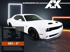 Bild des Angebotes Dodge Challenger SRT Hellcat Widebody