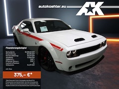Bild des Angebotes Dodge Challenger SRT Hellcat Widebody