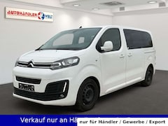 Bild des Angebotes Citroen Spacetourer Jumpy Kombi 2.0 Blue-HDi XL