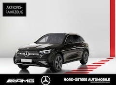 Bild des Angebotes Mercedes-Benz GLC 300 de 4M AMG PANO AHK DIG.-LIGHT DISTRONIC
