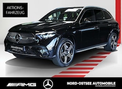 Bild des Angebotes Mercedes-Benz GLC 300 de 4M AMG PANO AHK DIG.-LIGHT DISTRONIC
